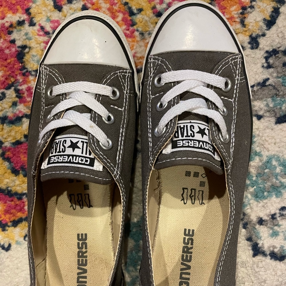 Womens converse